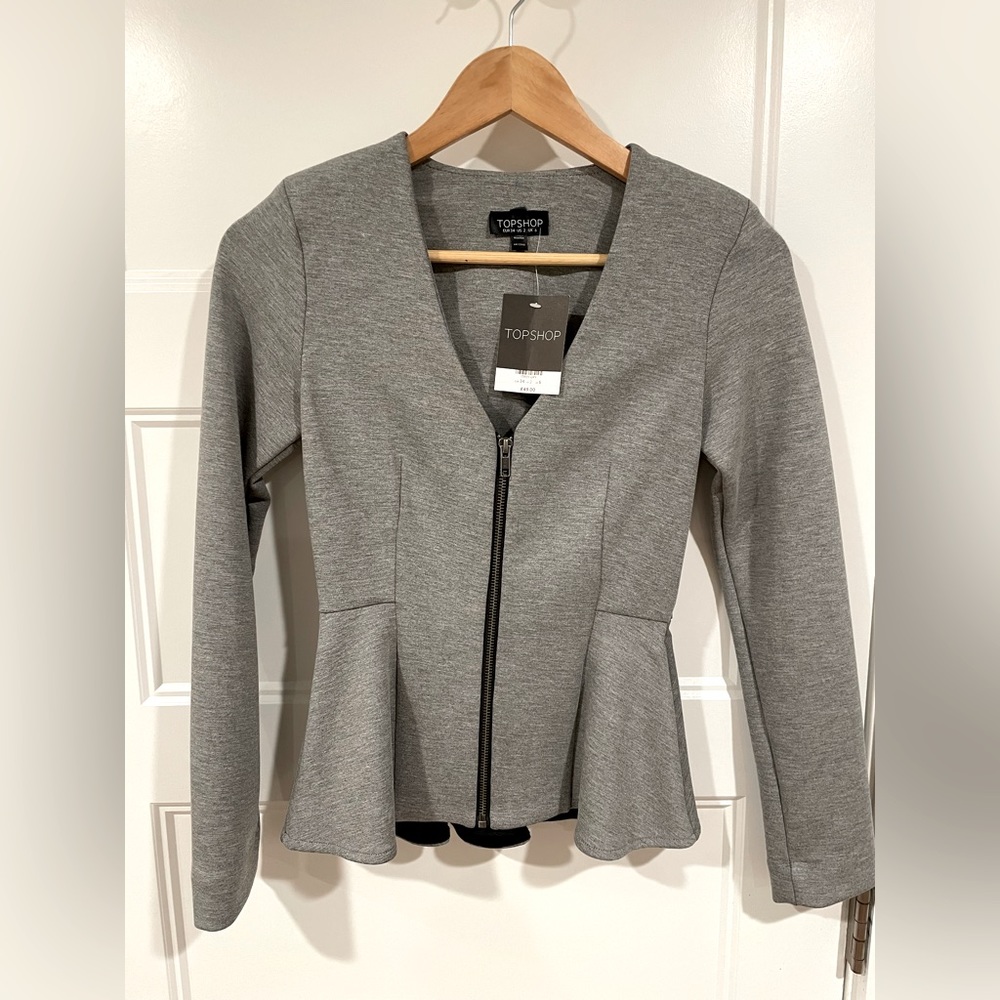 Topshop Blazer